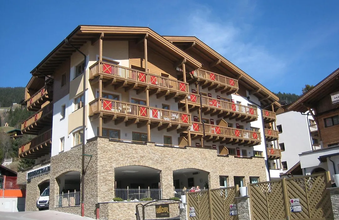Residence Saalbach-1