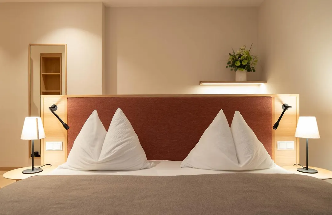 Ladurnerhof Boutique Apartments Meran-1
