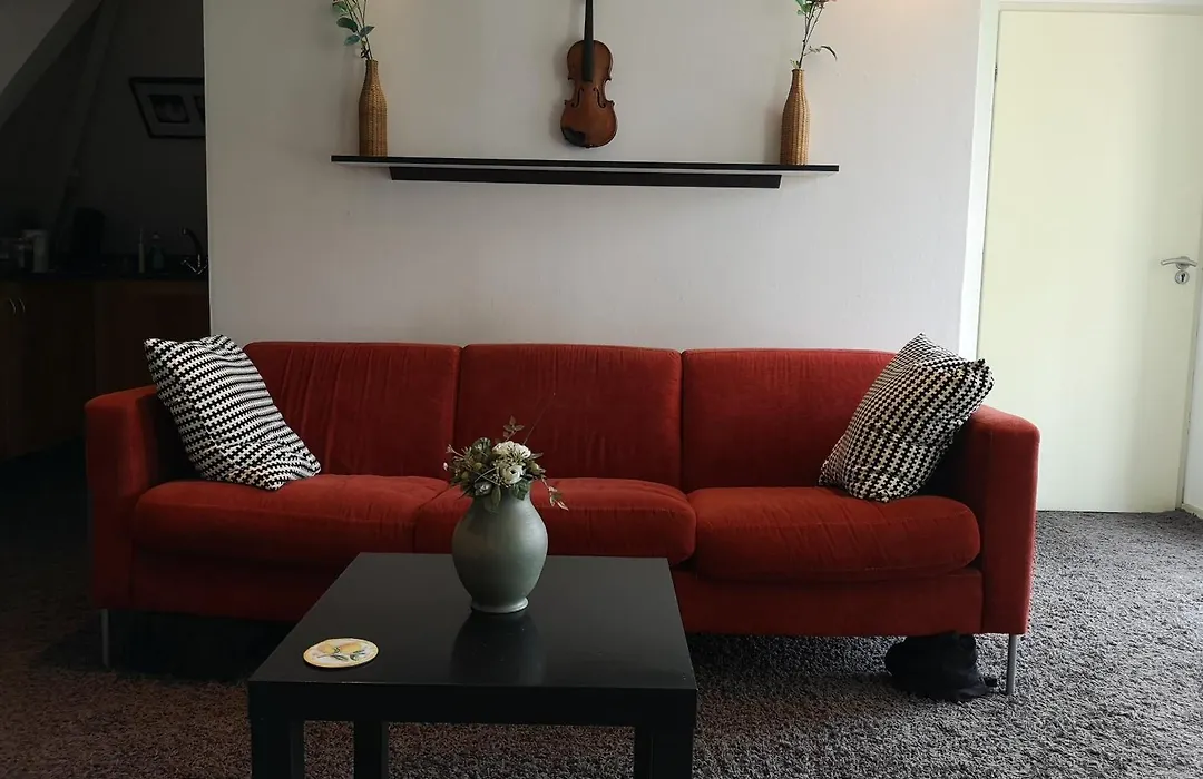 Appartement Bokhamer-1