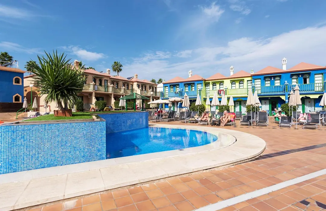 Eo Maspalomas Resort-1