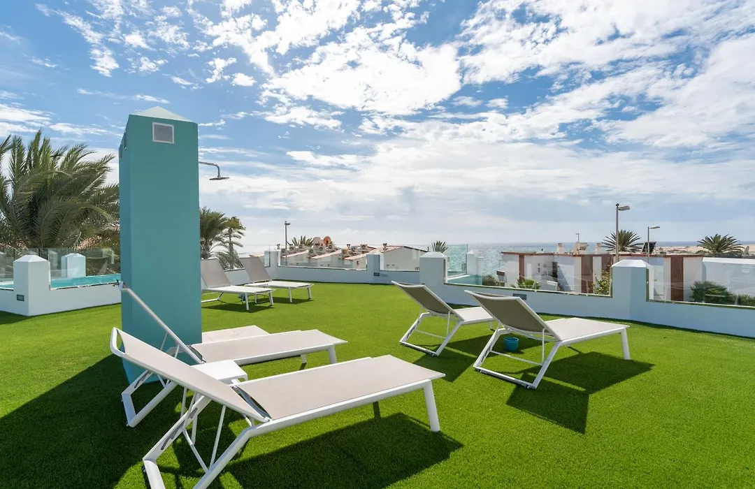 Alsol Los Caribes 2 - Adults Only-1