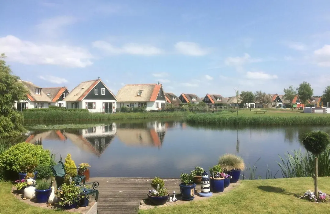 Buitenplaats Callantsoog-1