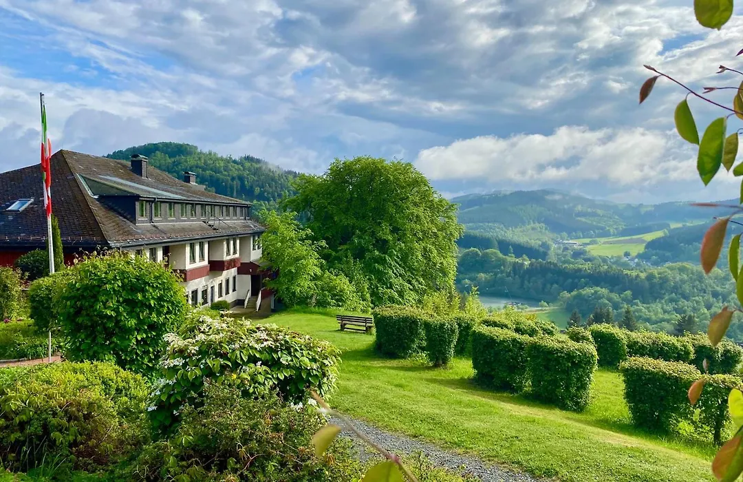 Panorama Hotel Winterberg-1