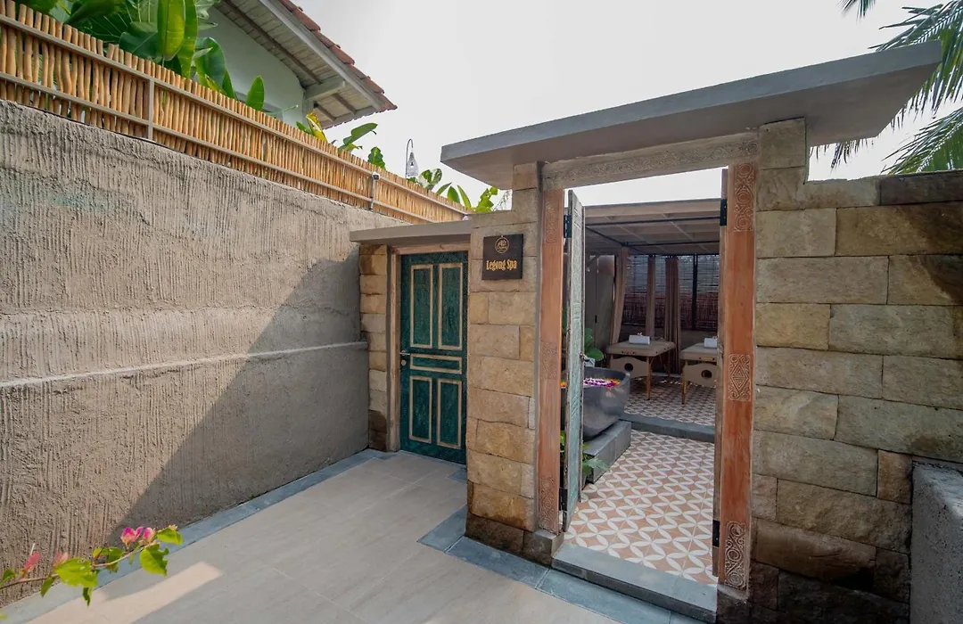 Legong Sebatu Villa-1