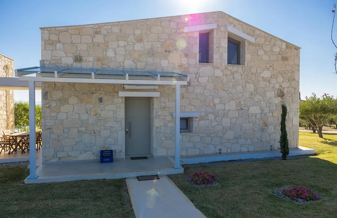 Nikiti Dream Villas-1
