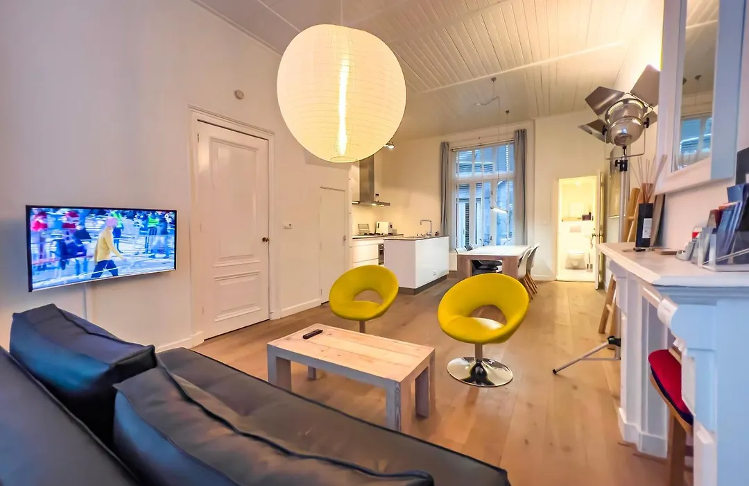Suite aan de A-1
