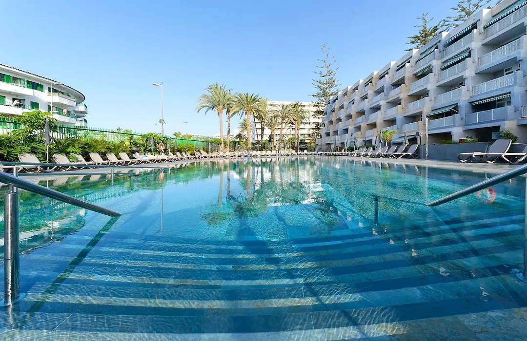 Ura Hotels Jardin Del Atlantico-1