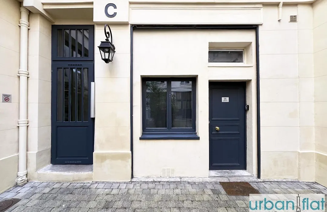 05 - Parisian Design Loft-1