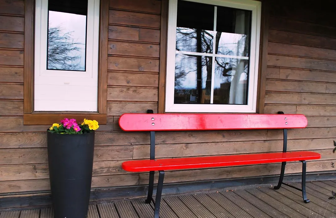 Le Chalet A Bonnerue-1