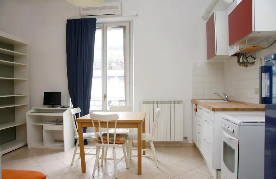 Milan Apartment Rental-1