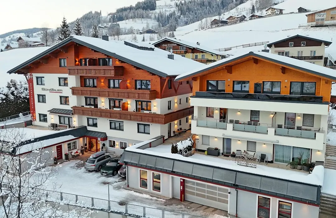 Appartement Schattauer-1