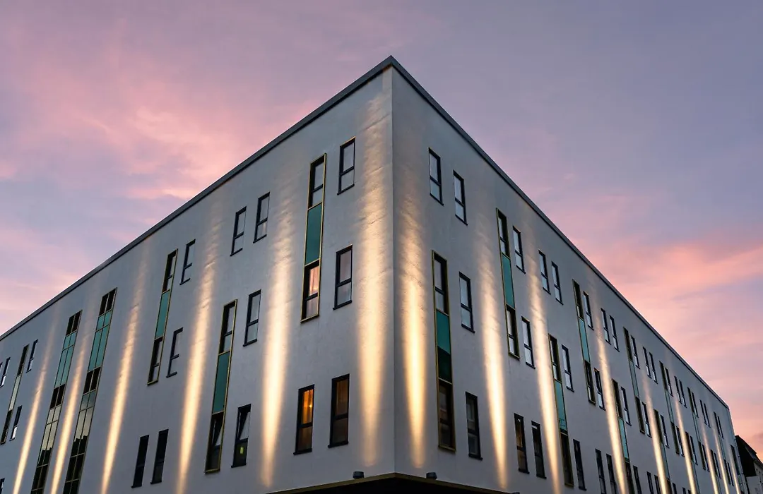 Elaya Hotel Oberhausen, Trademark By Wyndham-1