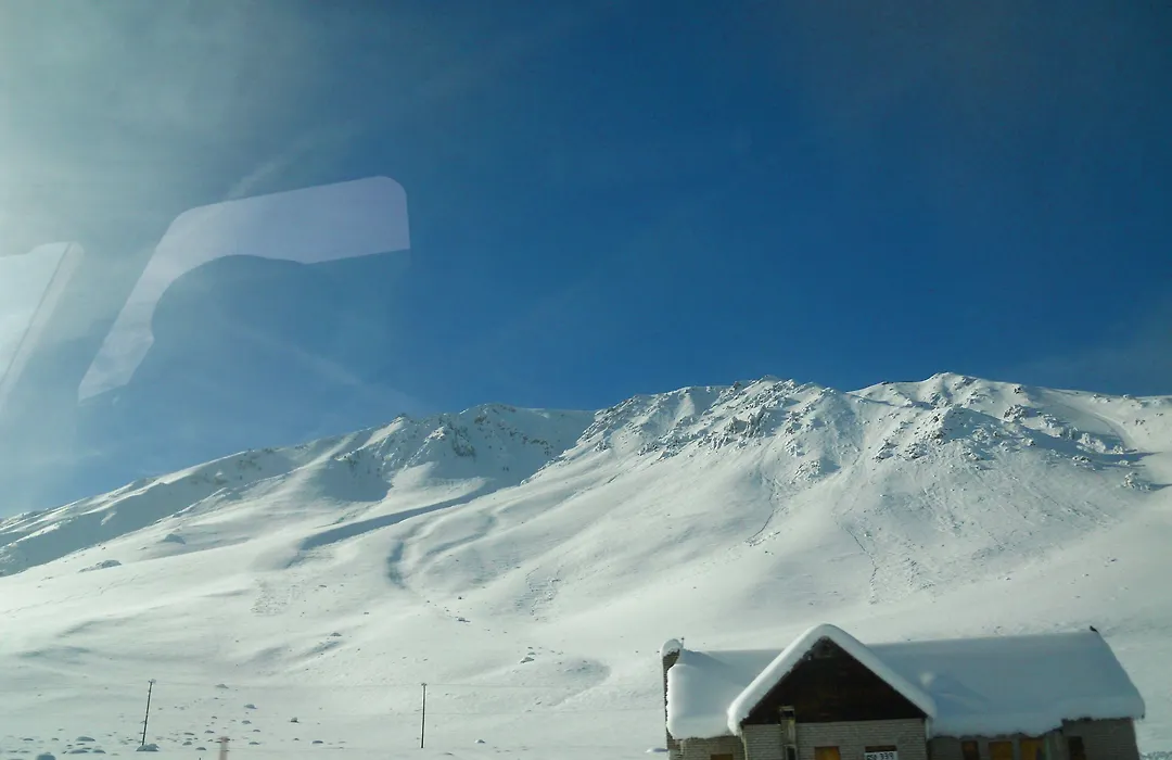 Alpenhof Lodge-1