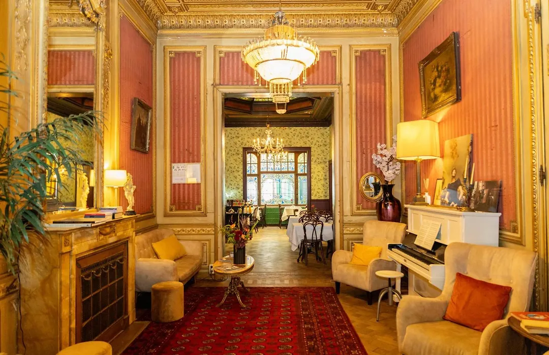 Budget Boetiek Hotel Rubenshof-1