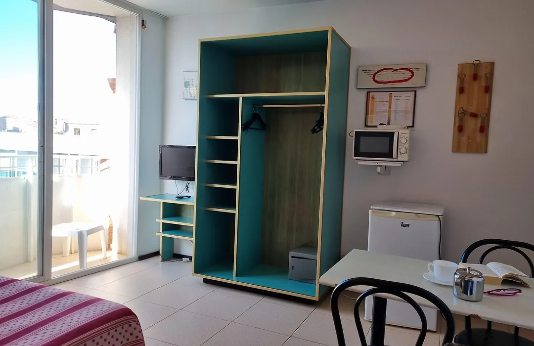 Apartments Lloret Sun-1