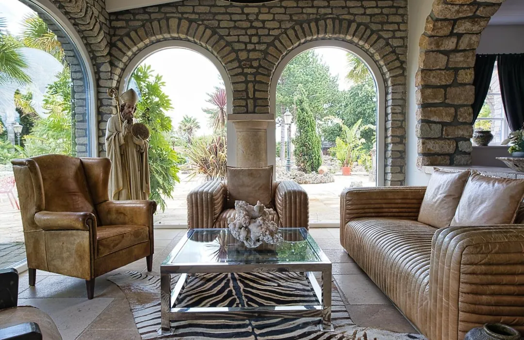 Boutique Villa De Zuilen-1