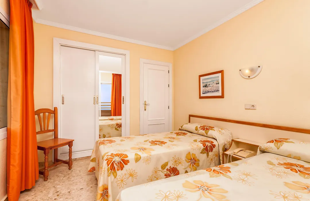 Apartamentos Stella Maris - Marcari Sl-1