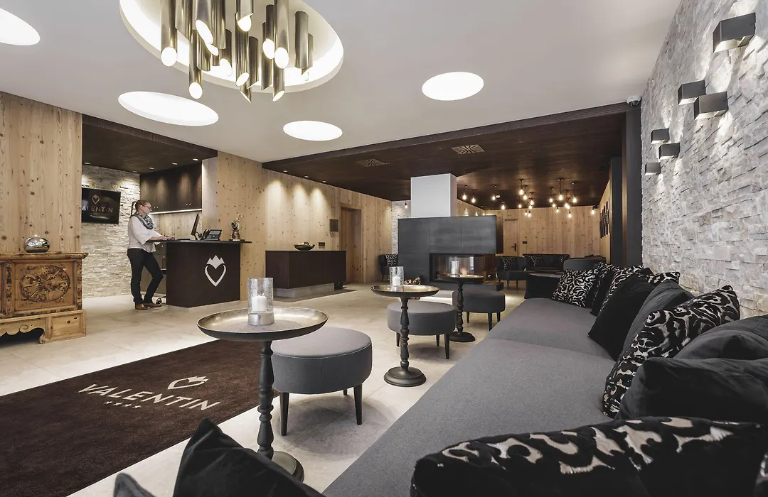 Valentin Design Apartments-1