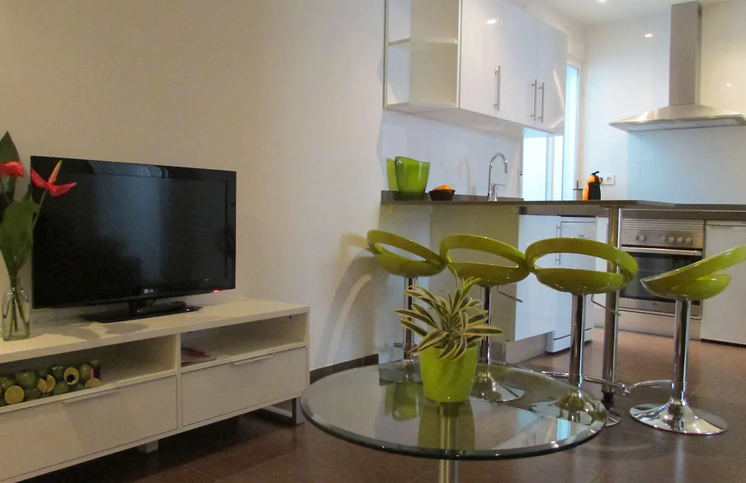 Casa Cosy-1