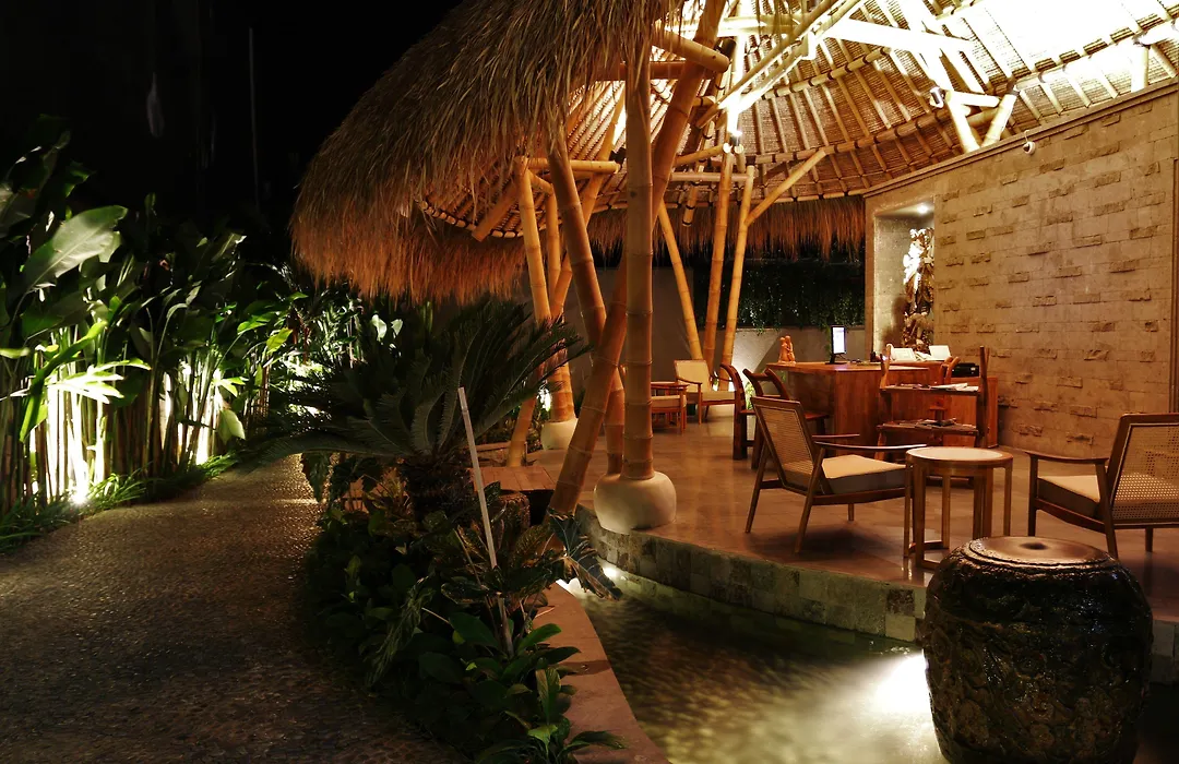 Theanna Villa And Spa Canggu-1