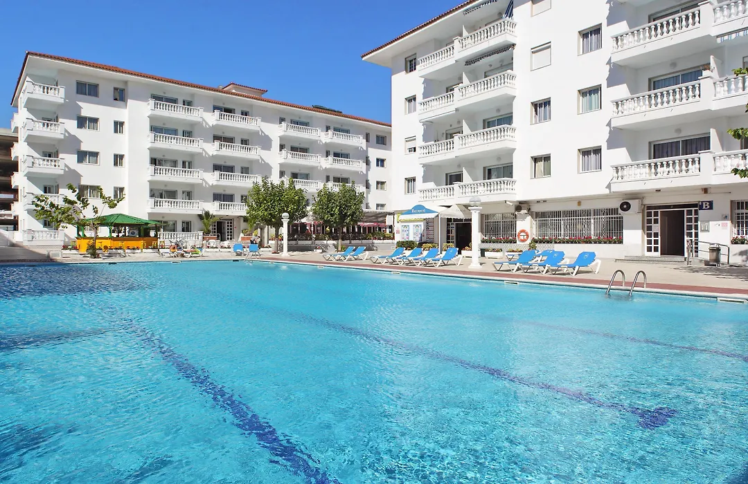 Europa Family Apartments-1