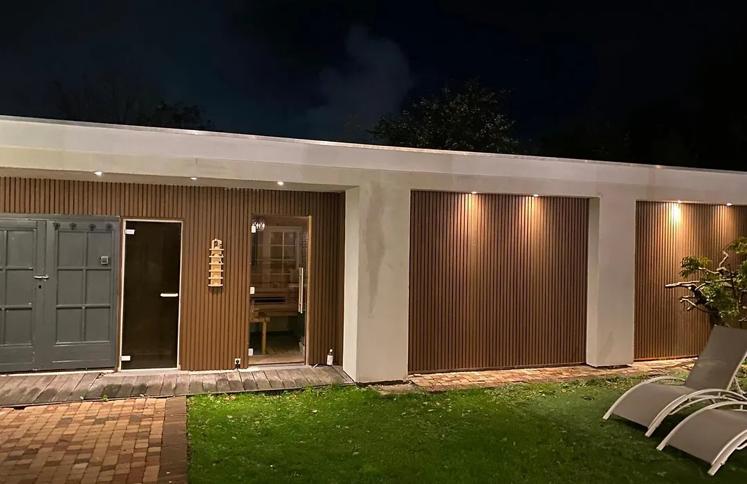 Spaanse Bungalow met ruime tuin nabij Amsterdam-1