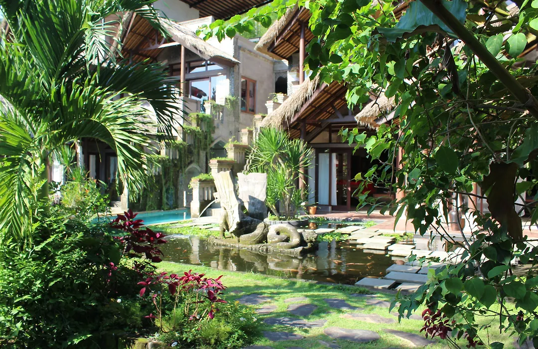 Avalon Ubud Castle & Spa-1