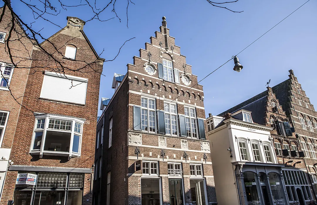 The Duke Boutique Apartments-1