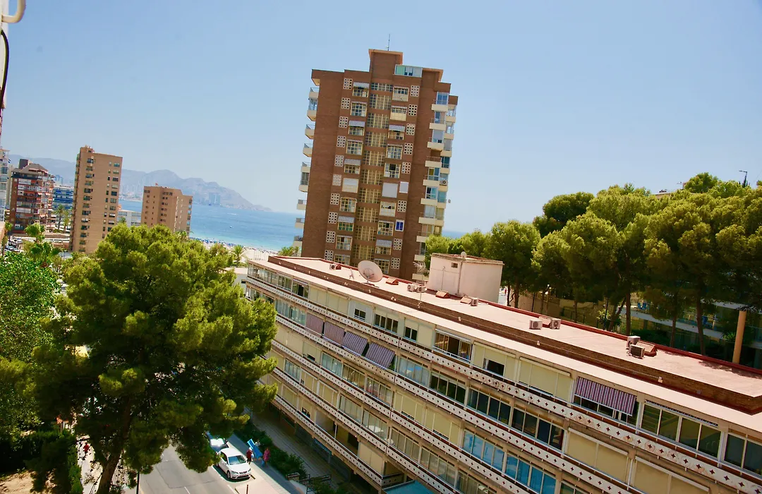 Sonrisa Apartments-1