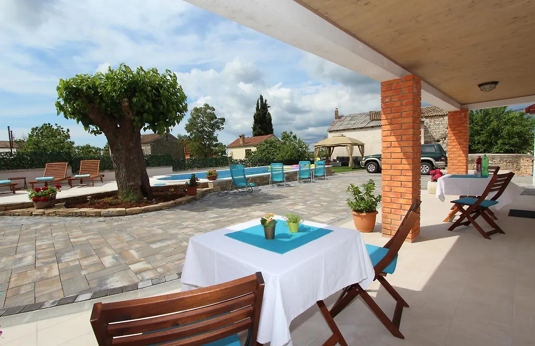Apartments Midea 2-1