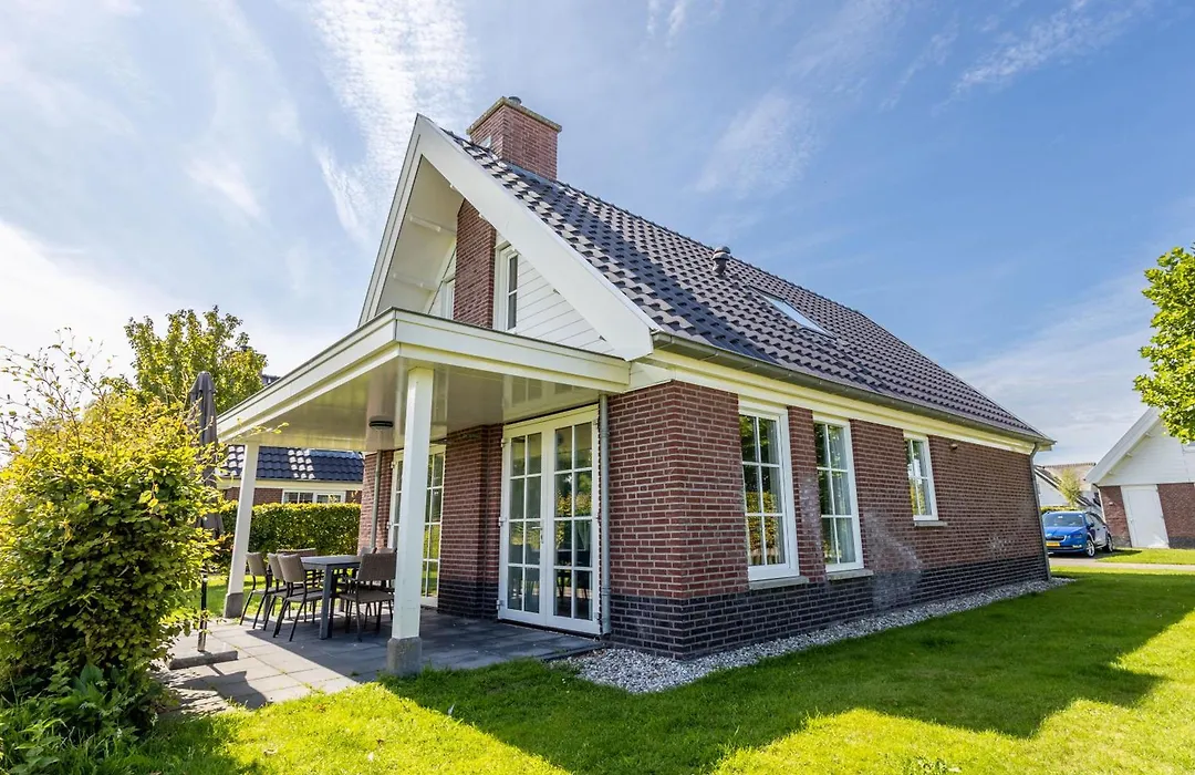 Buitenplaats Witte Raaf aan Zee-1