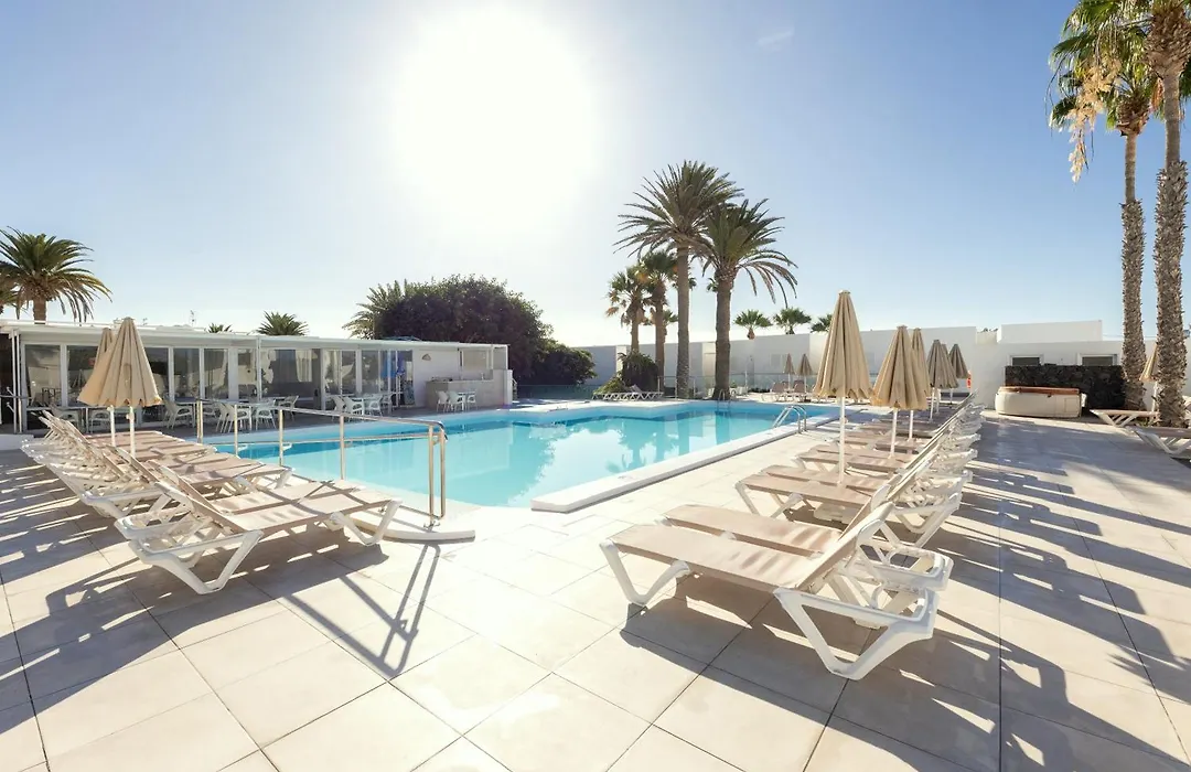 Apartamentos Orly Club Arena Dorada-1