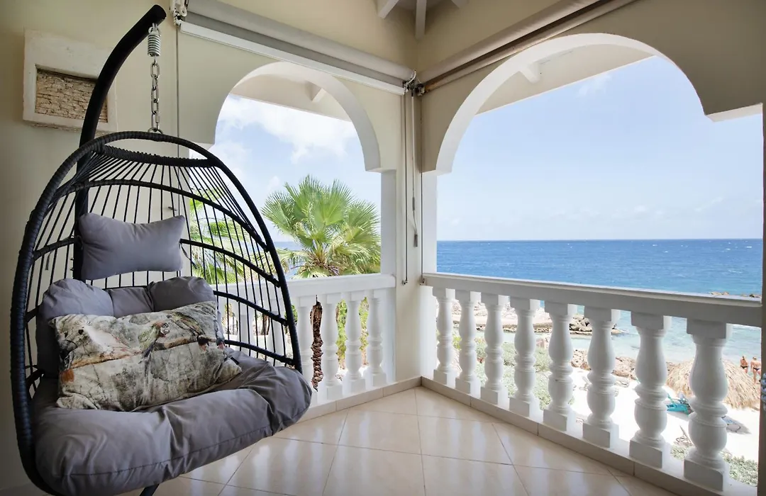 Curacao Luxury Holiday Rentals-1