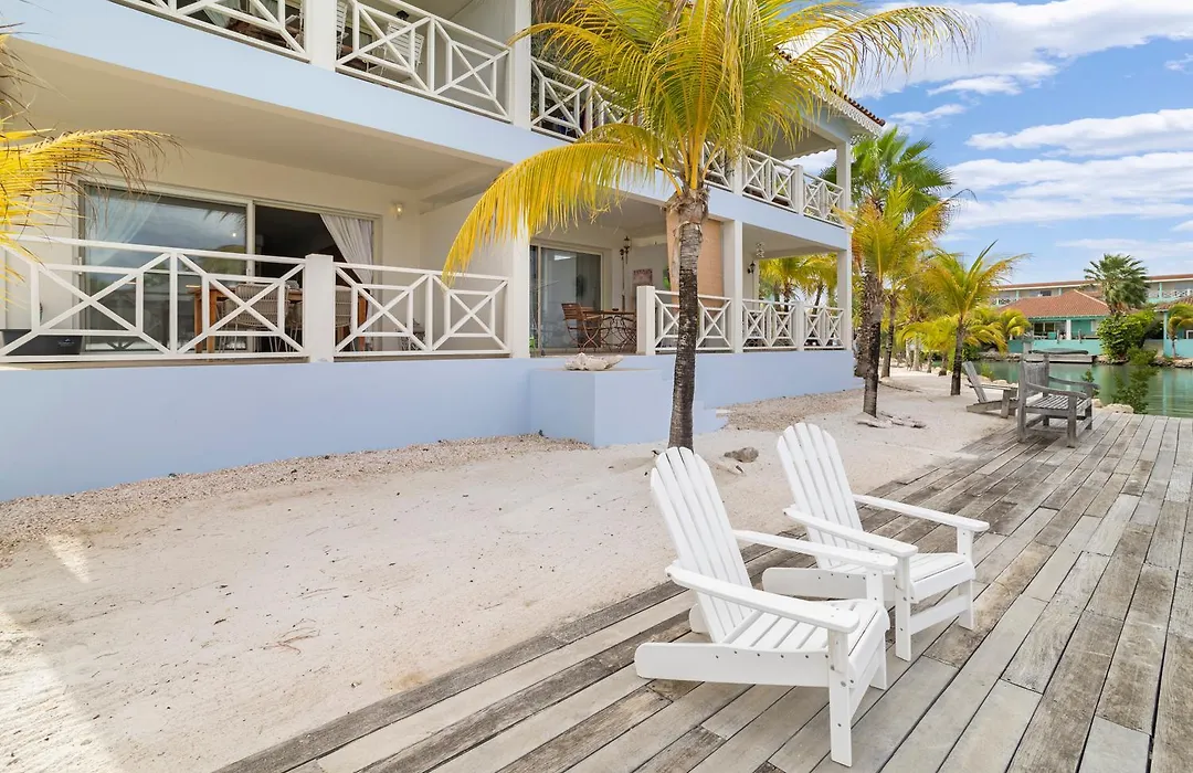 Caribbean Lofts Bonaire-1