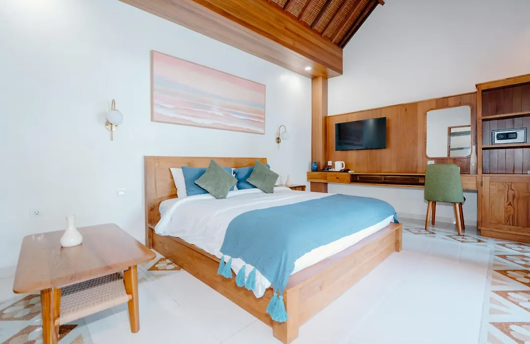 Moson Bali Villa Legian-1