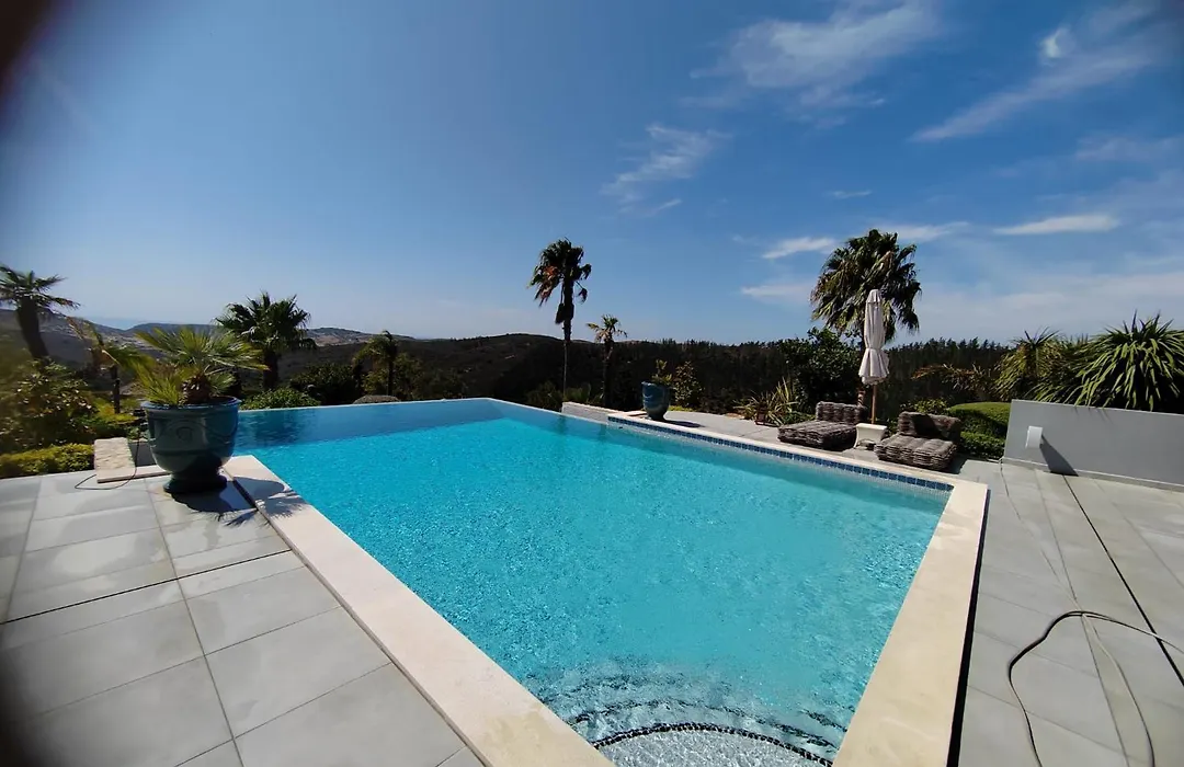 Villa Surga, A Luxurious And Exclusive Romantic Villa In The Algarve-1