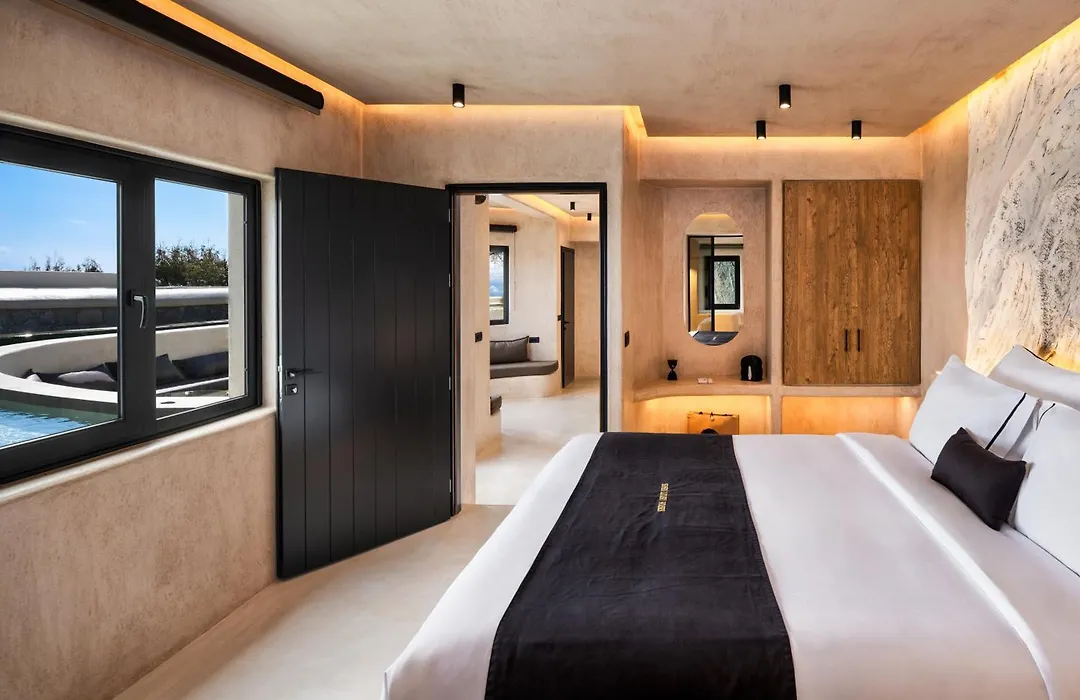Senses Luxury Houses-1