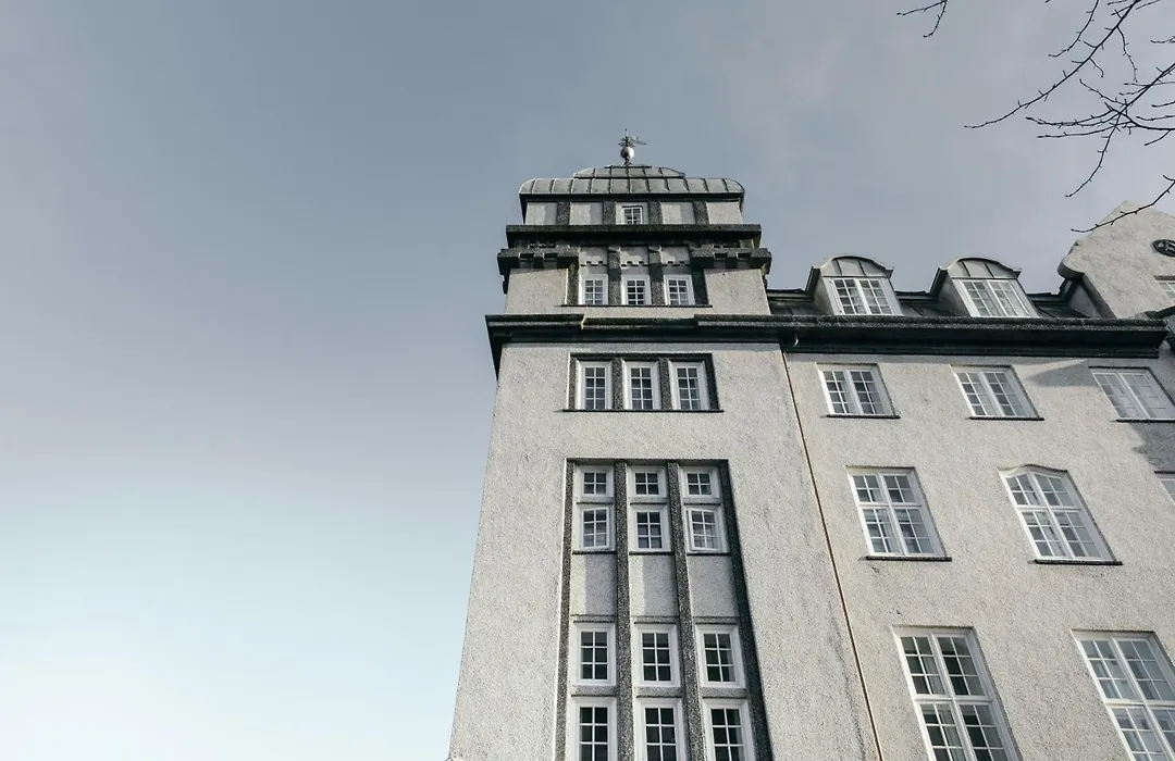 Apotek Hotel Reykjavik By Keahotels-1