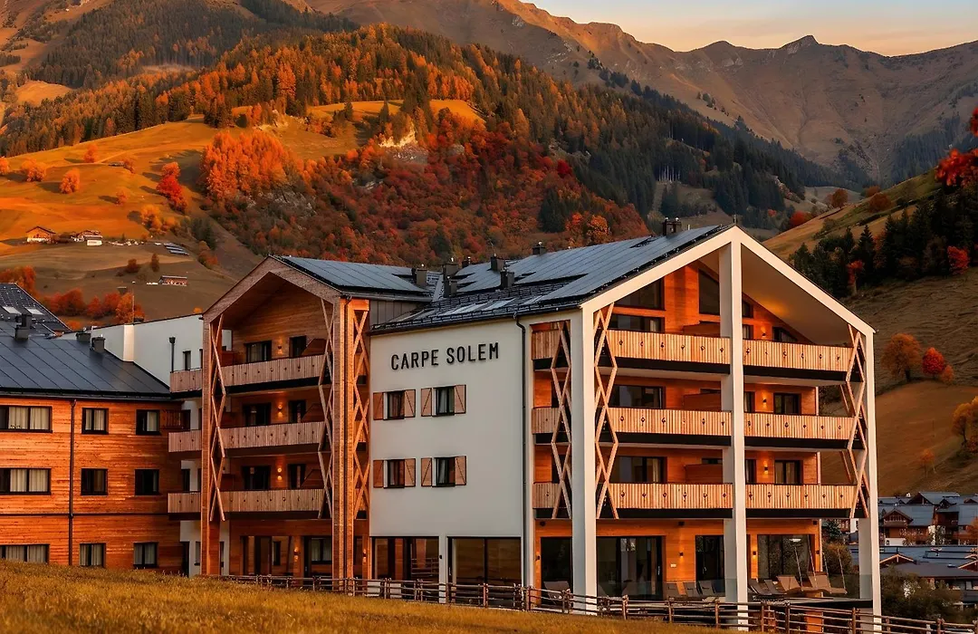 Carpe Solem Rauris By Alps Resorts-1