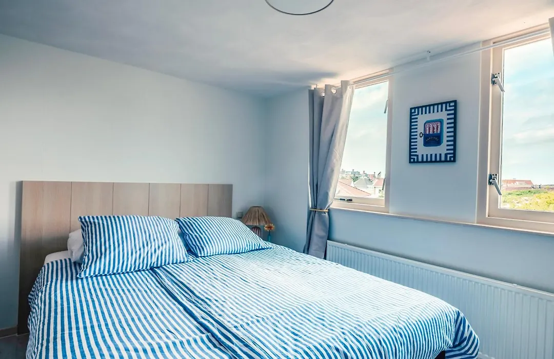 Appartementen Natuurlijk-1