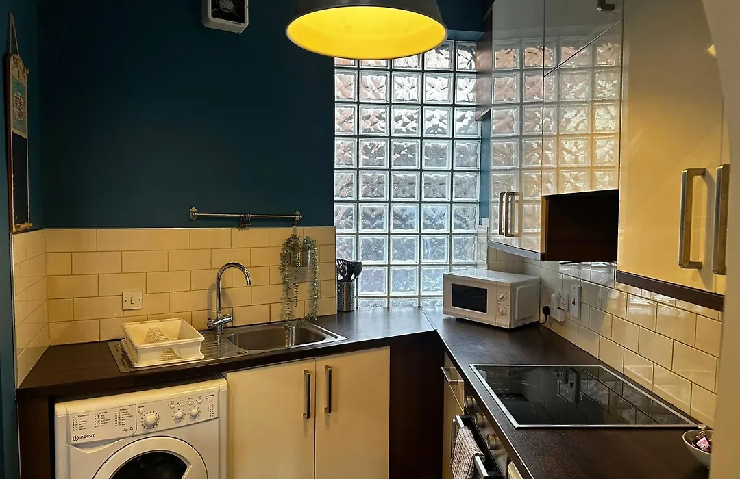 Temple Bar District Apartments-1