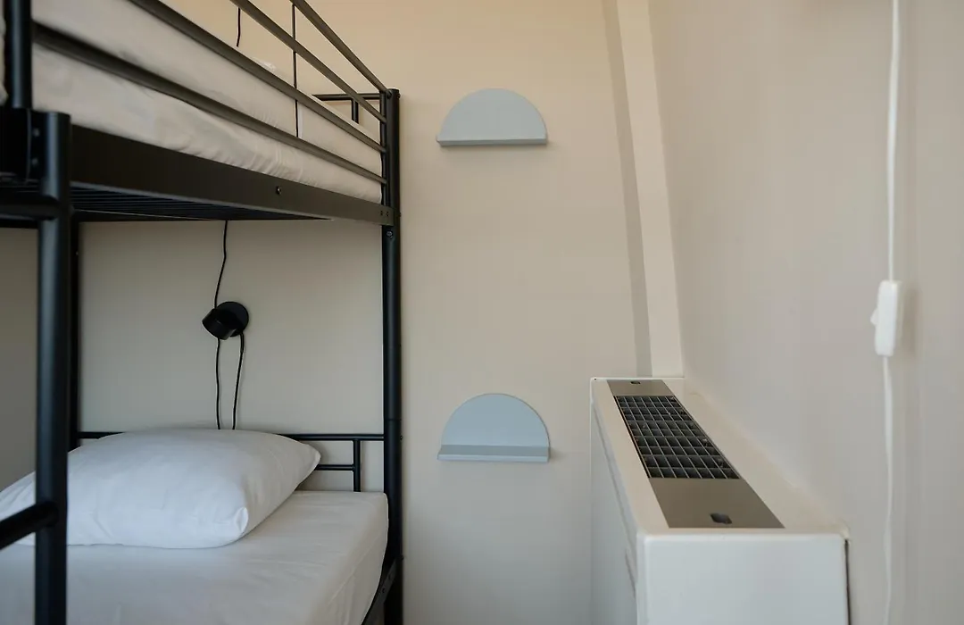 Poort Beach Boutique Apartments-1