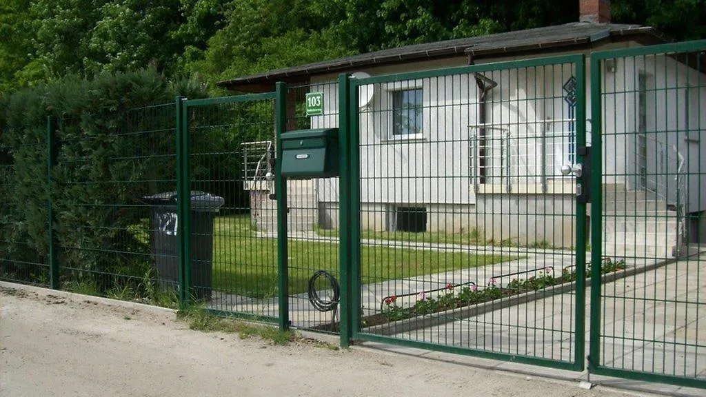 Ferienhaus Pankow-1