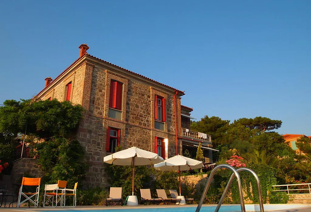 Molyvos Manor-1
