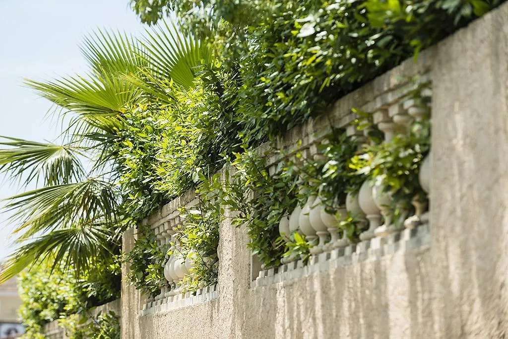 Les Jardins De La Mer-1