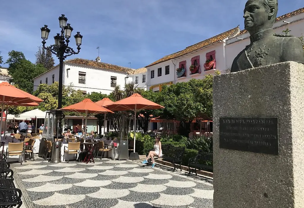 Vivaldi Boutique Suites Jardines Del Mar-1