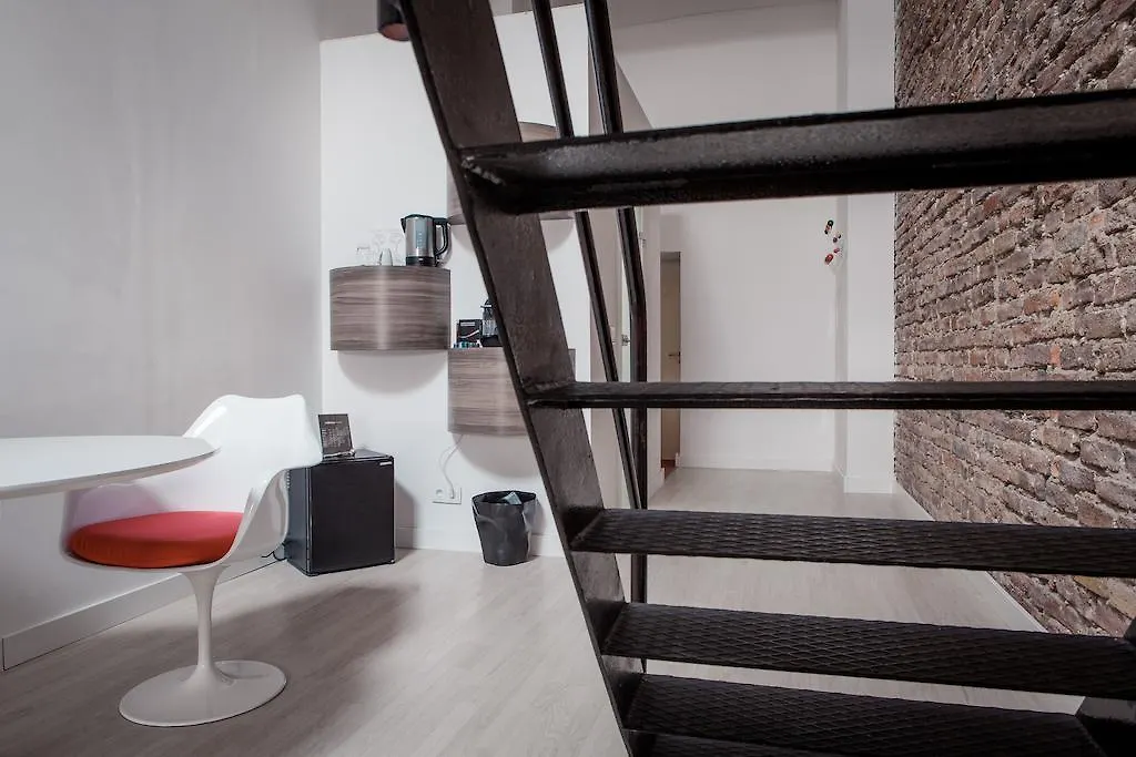 Gallery Loft Cologne-1