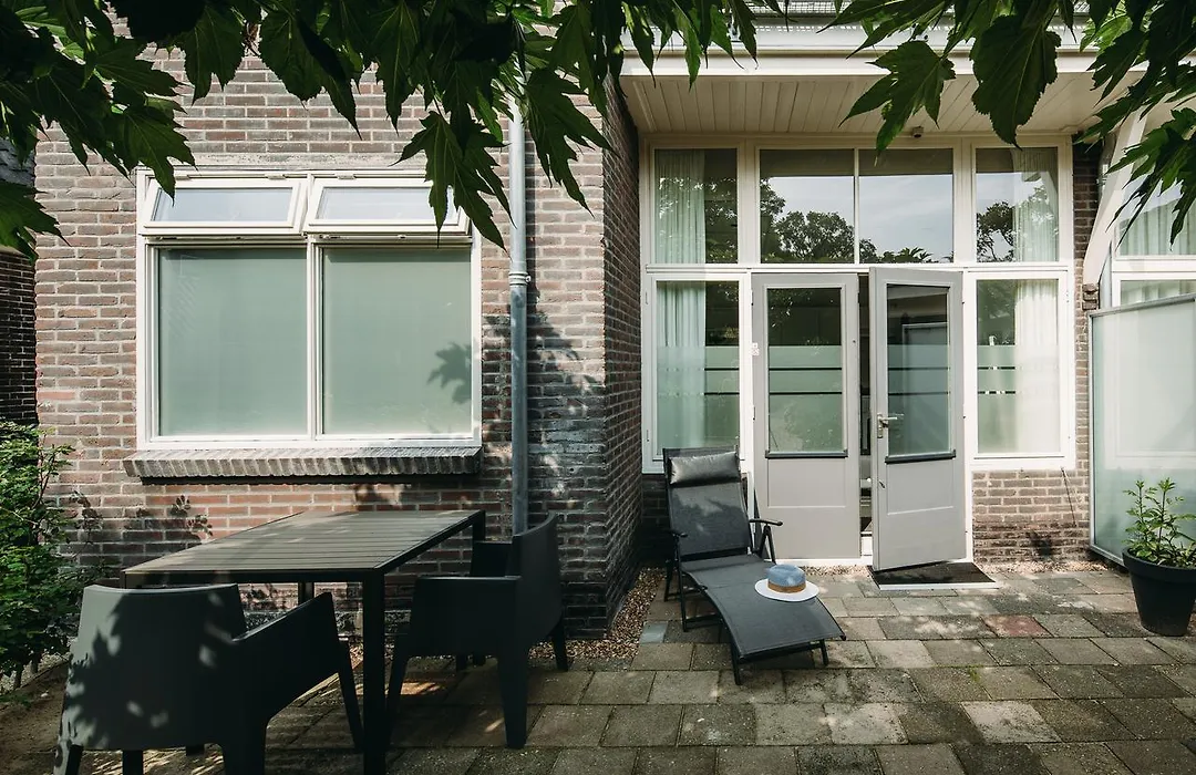 Kranenbergh Boutique Apartments-1