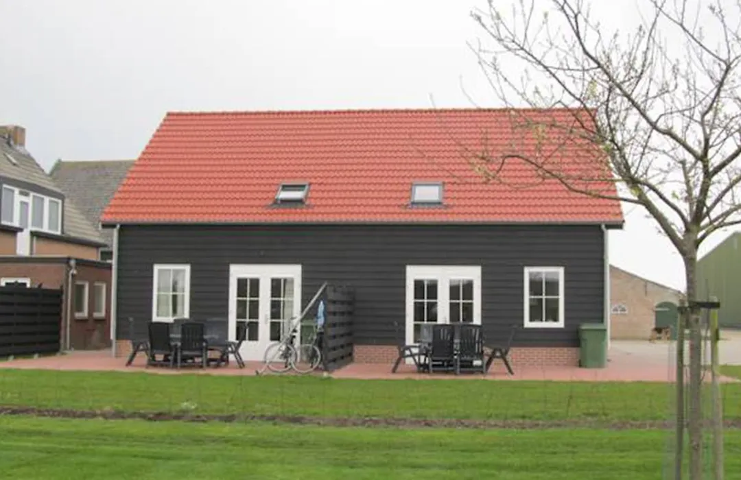 Vakantiehuizen Hofstede Elzenoord-1