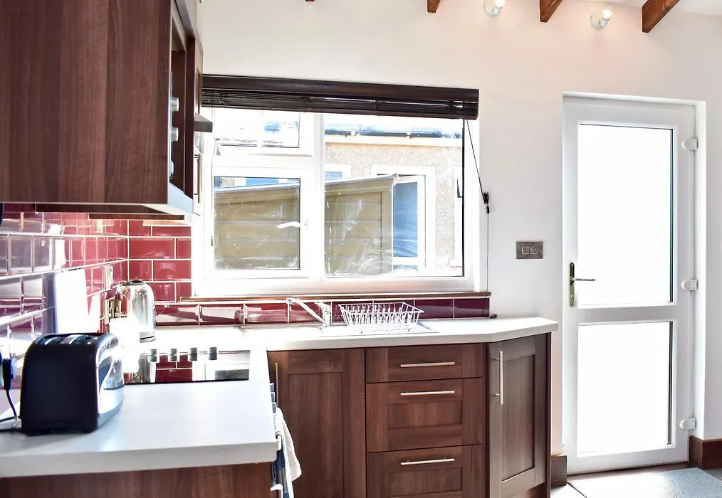 Studio Apartment In Dublin-1